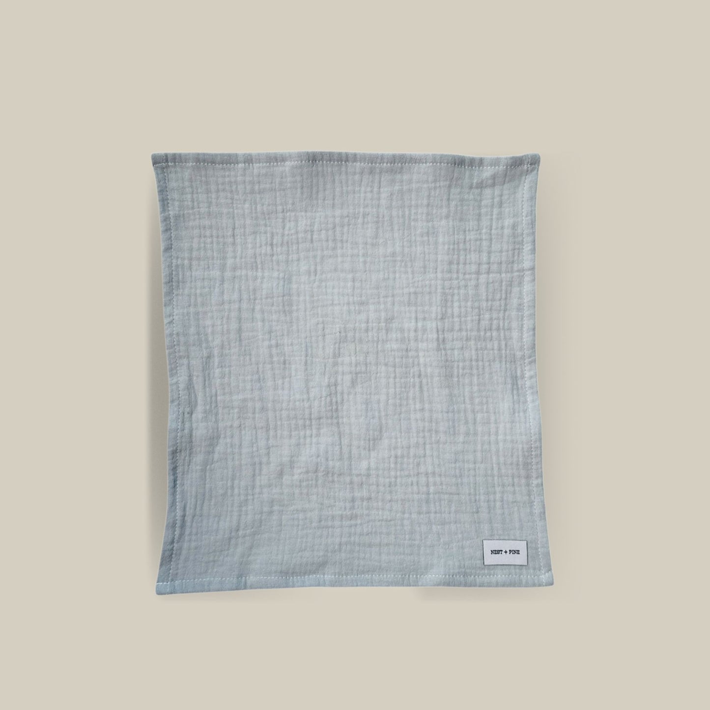 The Luxe Towel Oyster Shell