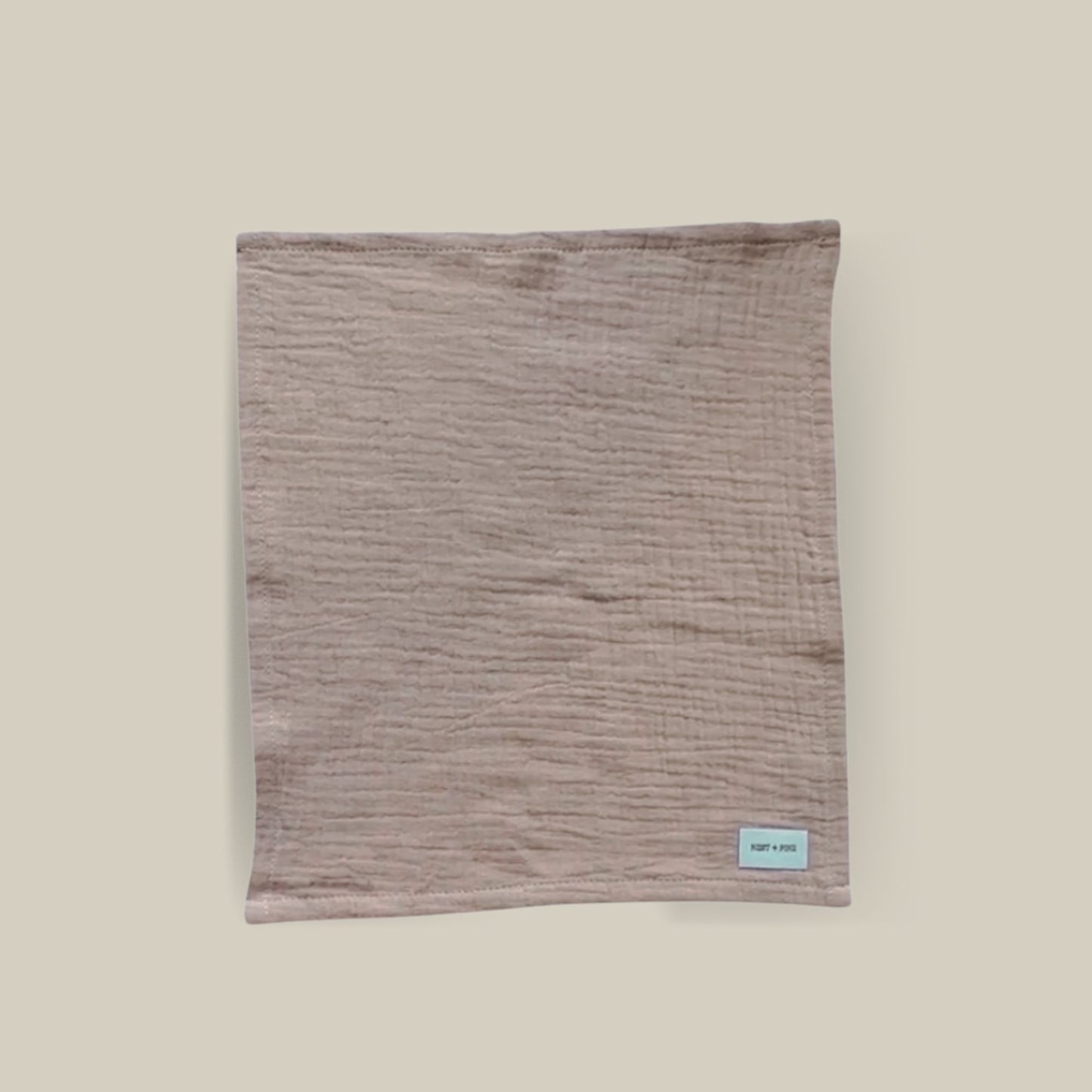 The Luxe Towel Sand Storm