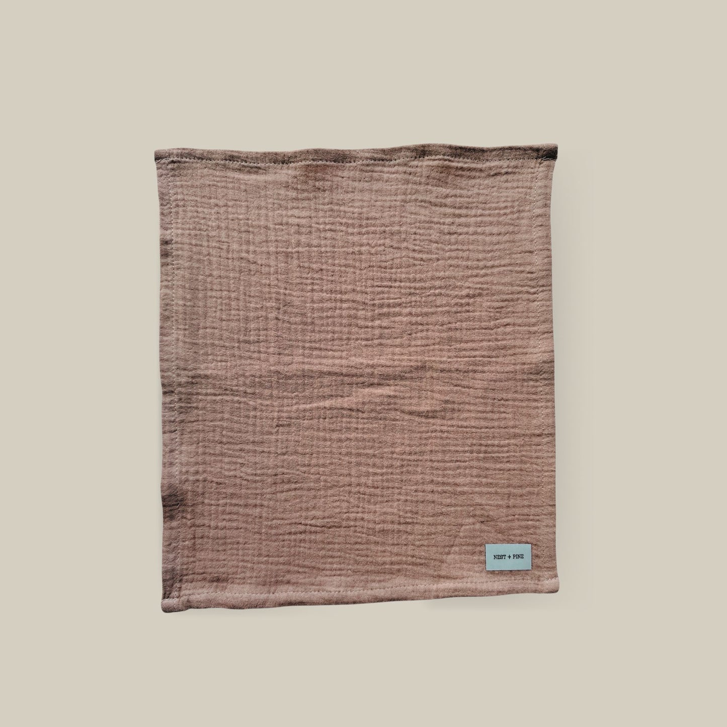 The Luxe Towel Desert Cave