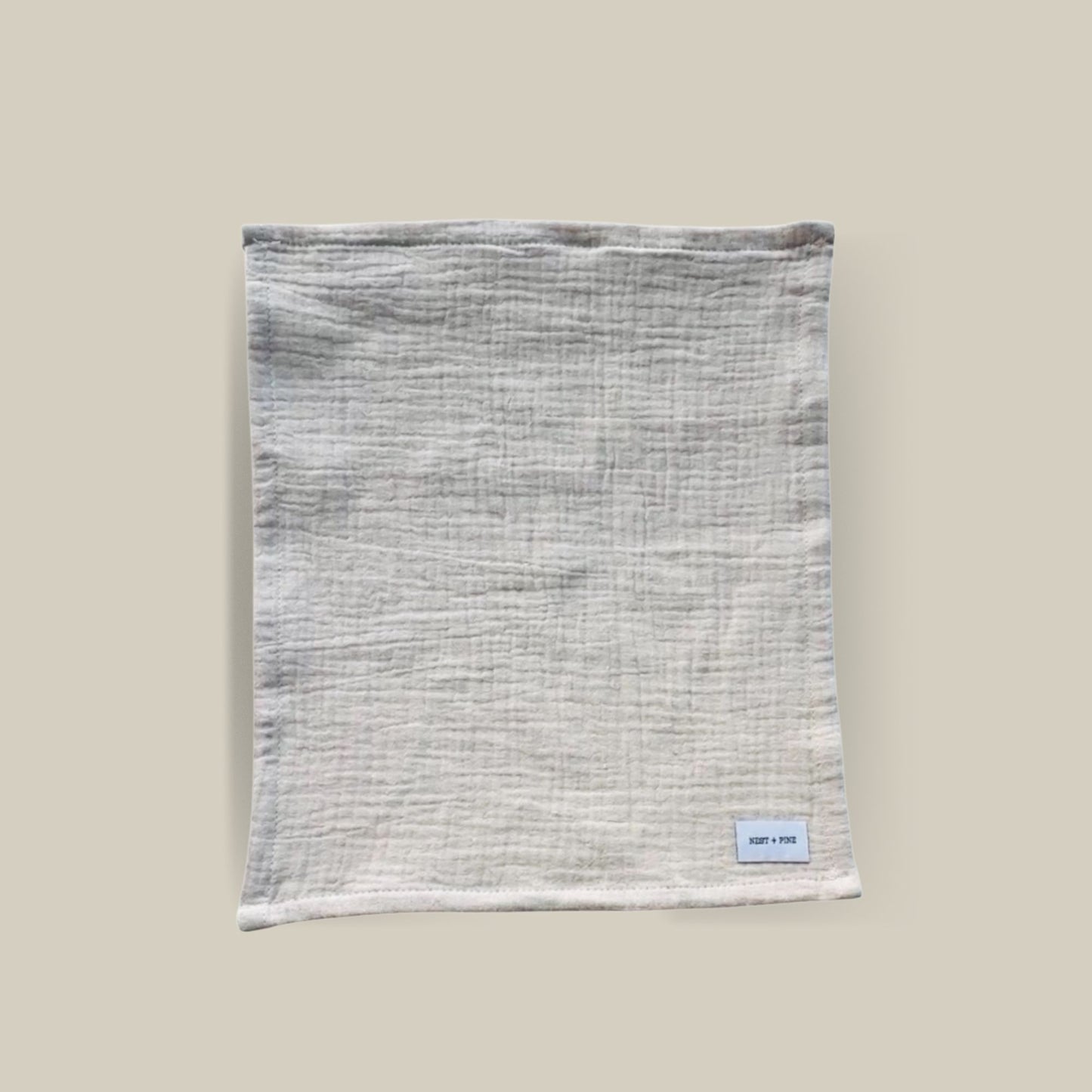The Luxe Towel Birch