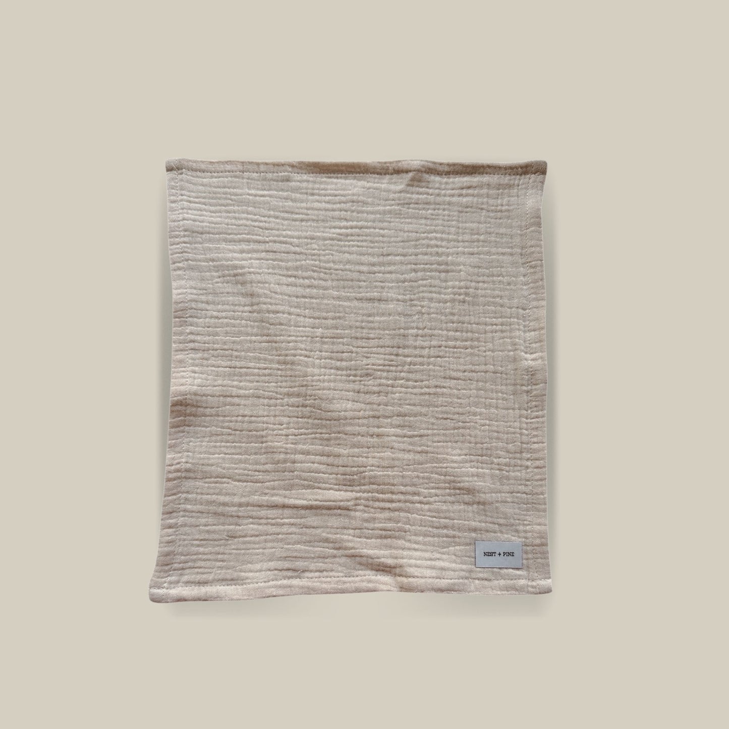 The Luxe Towel Tumble Weed