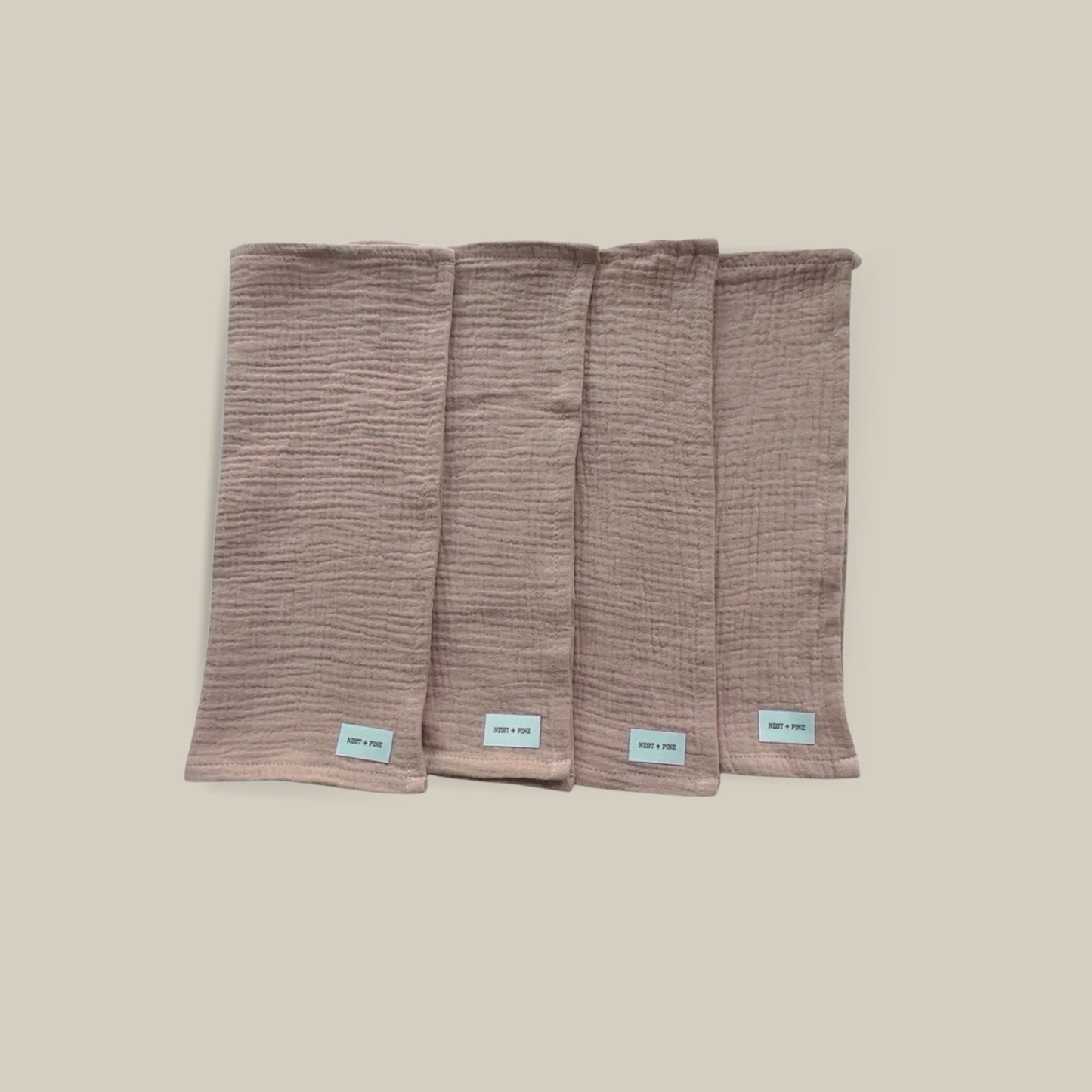 The Luxe Towel Desert Cave