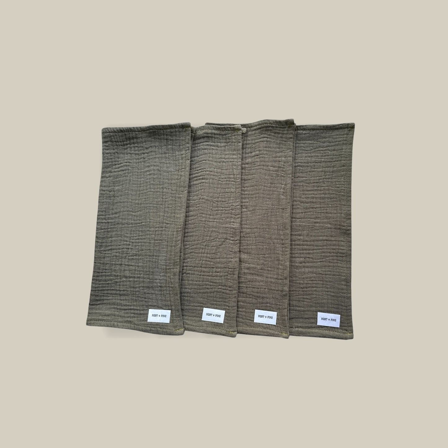The Luxe Towel Forest Bathing