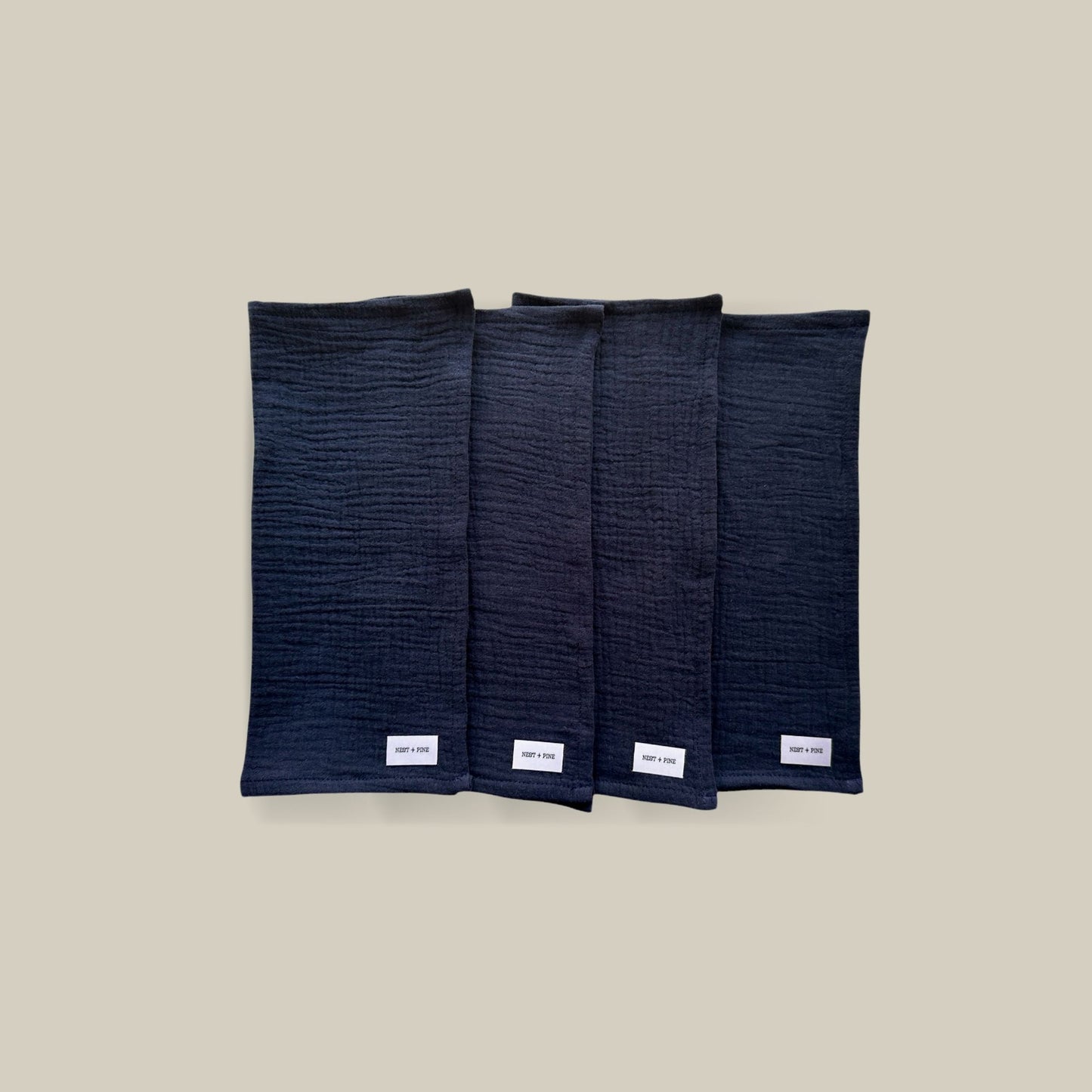 The Luxe Towel High Tide