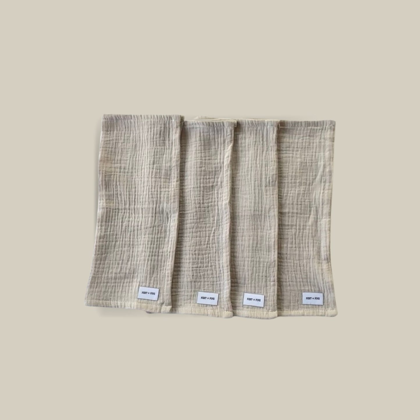 The Luxe Towel Birch