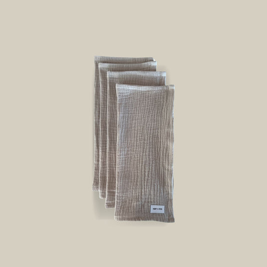 The Luxe Towel Birch