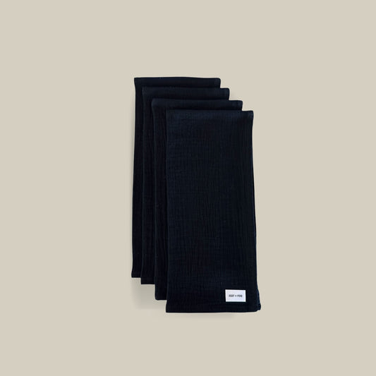 The Luxe Towel Burnt Marshmallow