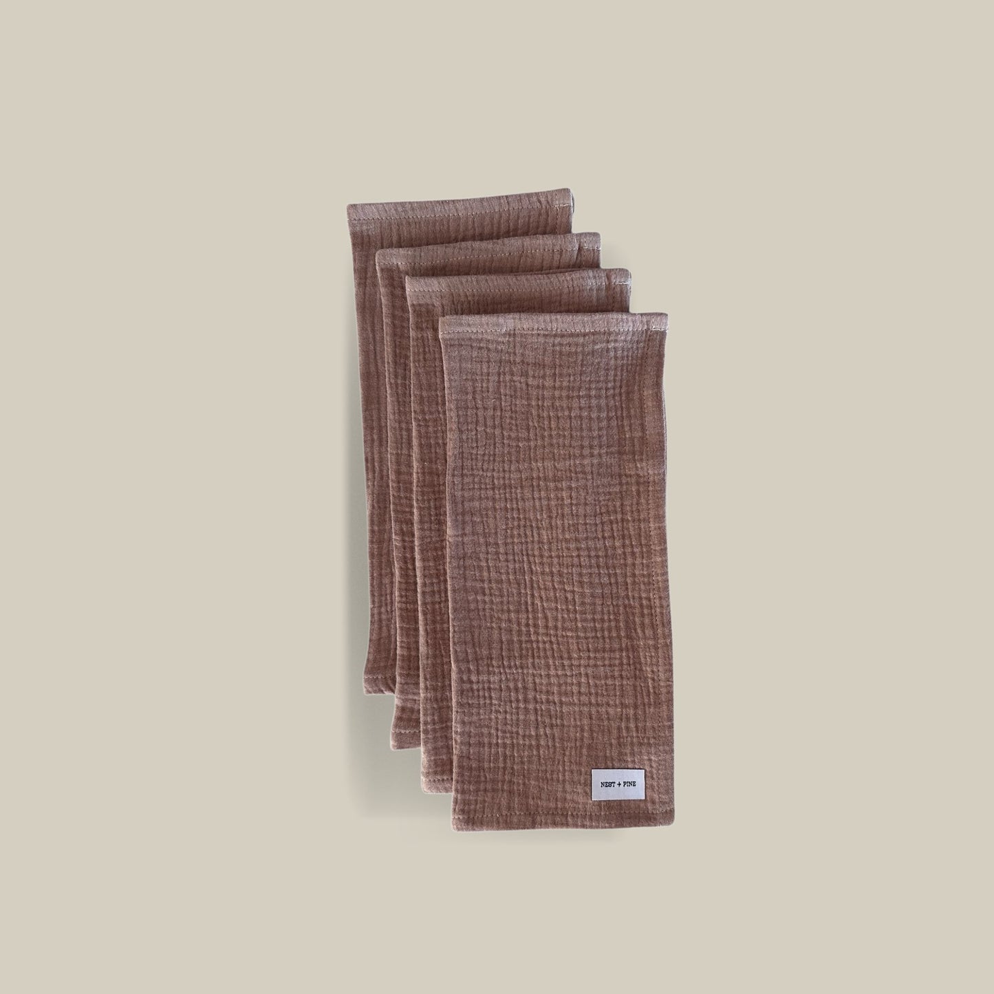 The Luxe Towel Desert Cave