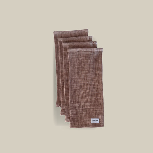 The Luxe Towel Desert Cave