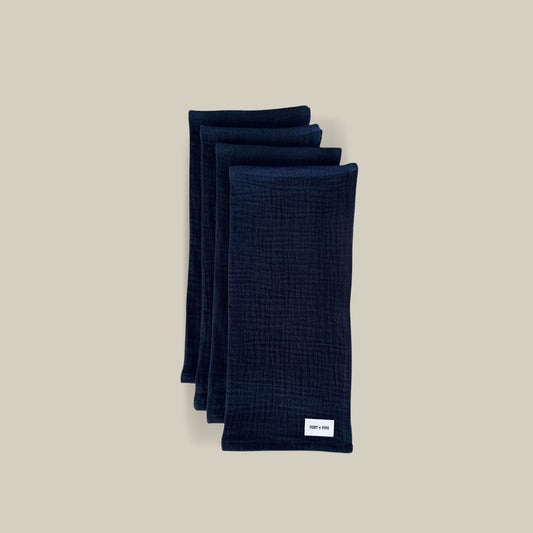 The Luxe Towel High Tide