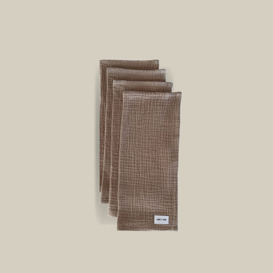The Luxe Towel Sand Storm