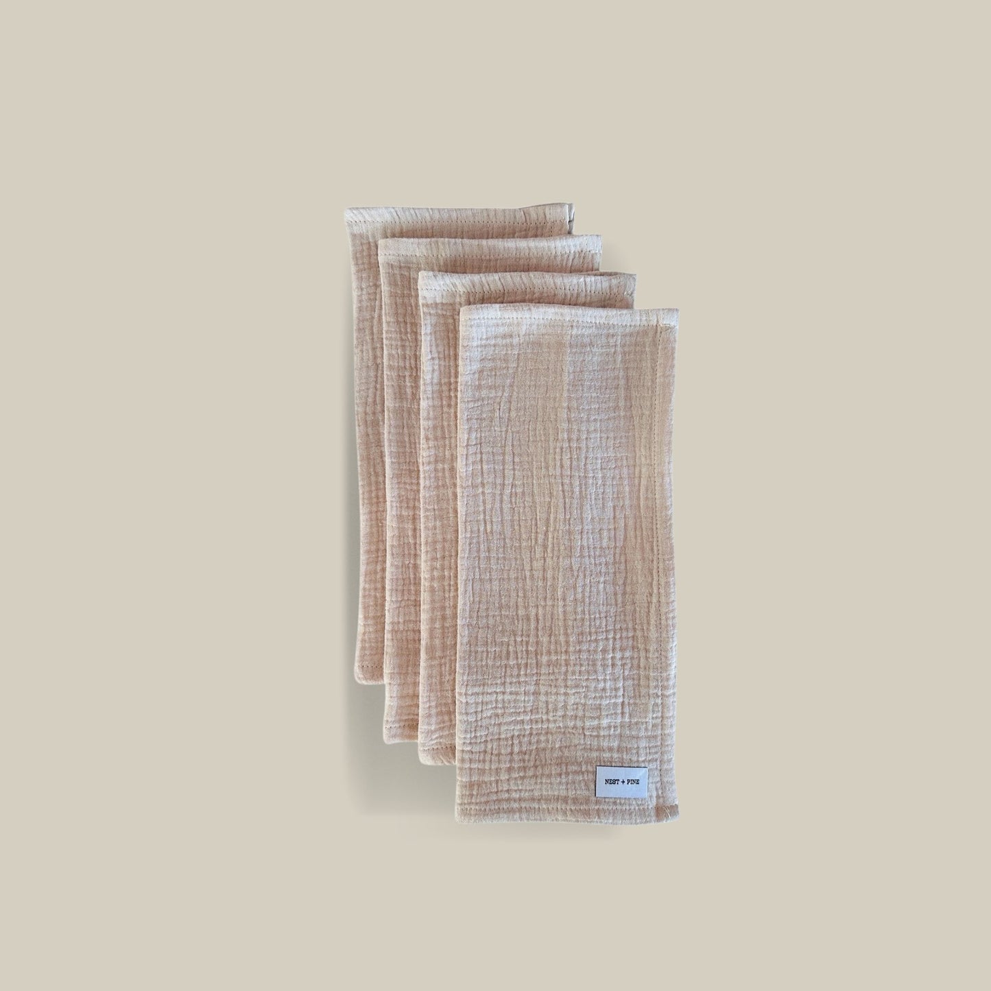 The Luxe Towel Tumble Weed